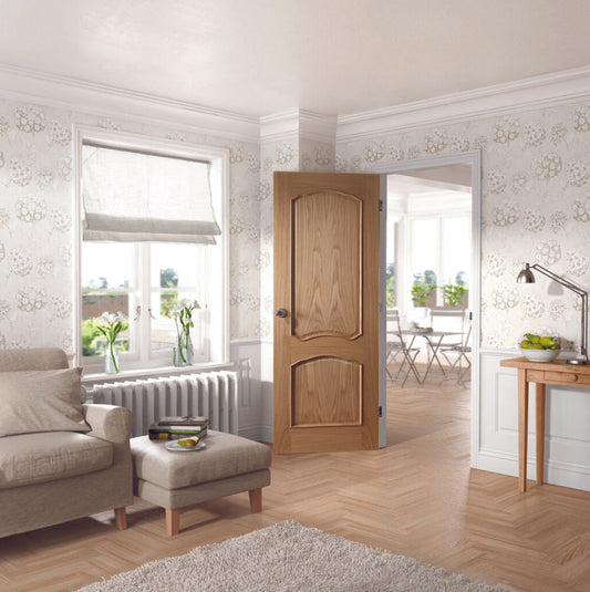 where to put door hinges