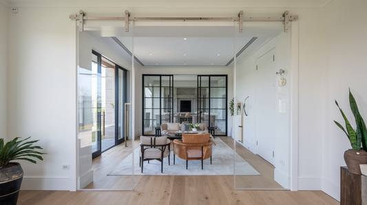 luxury doors