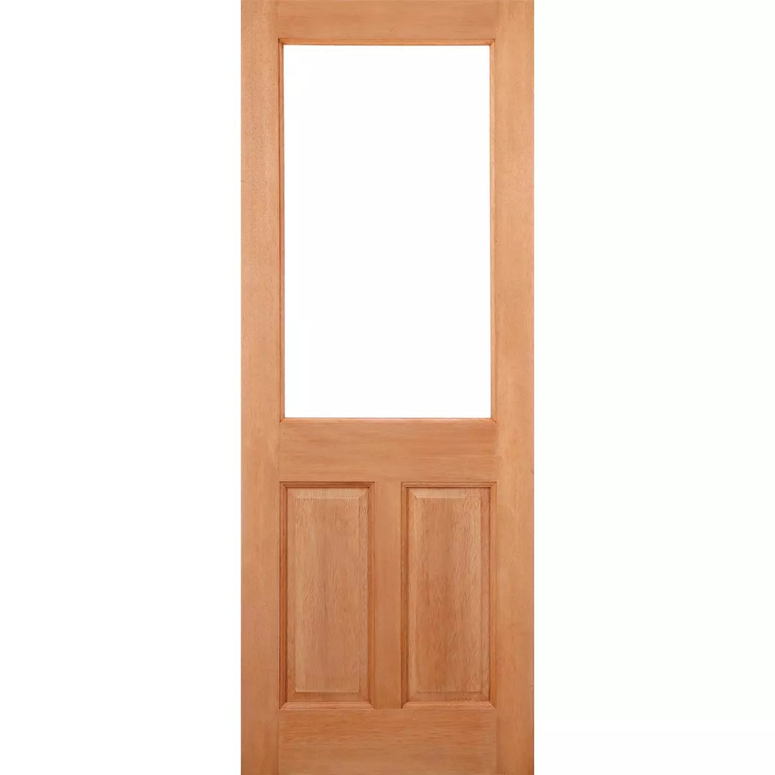 2XG 2 Panel Hardwood M&T