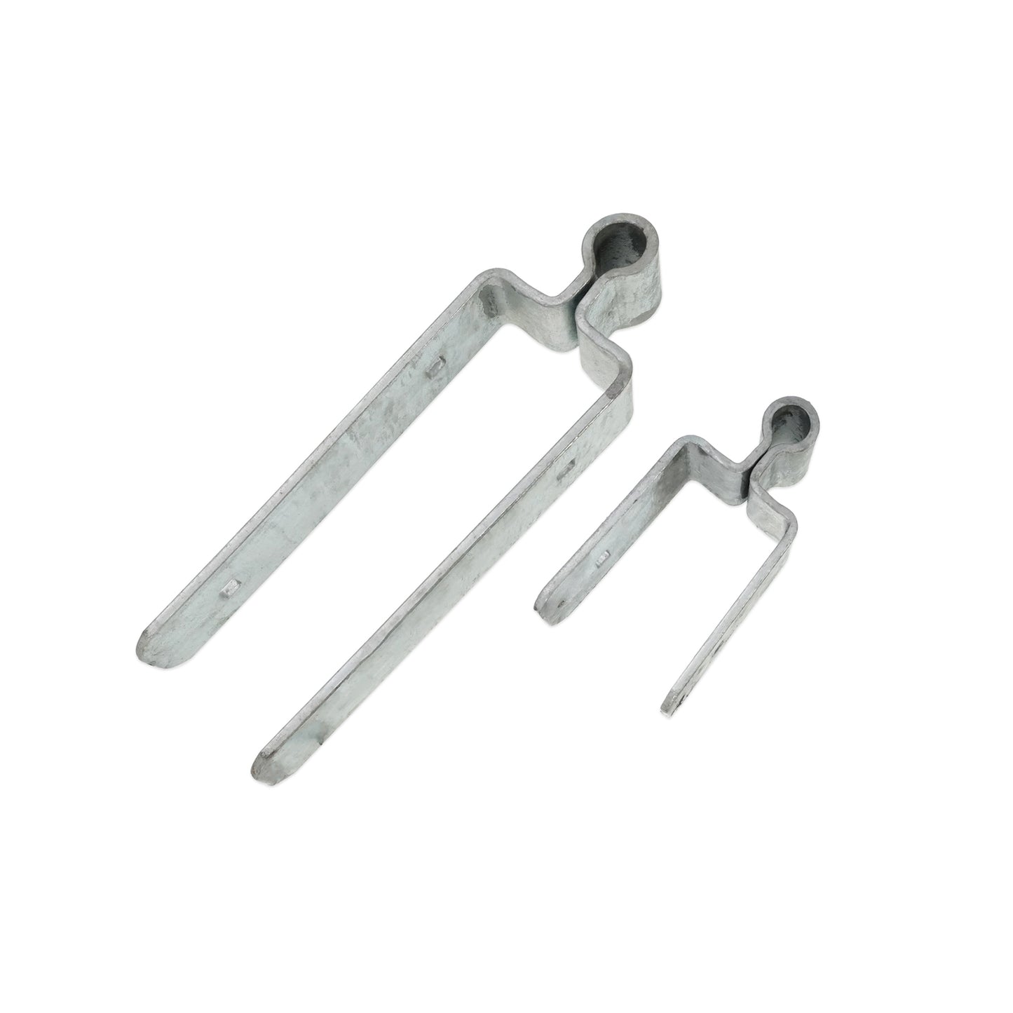 Field Gate Kit - Adjustable 12"- 300mm Galvanised