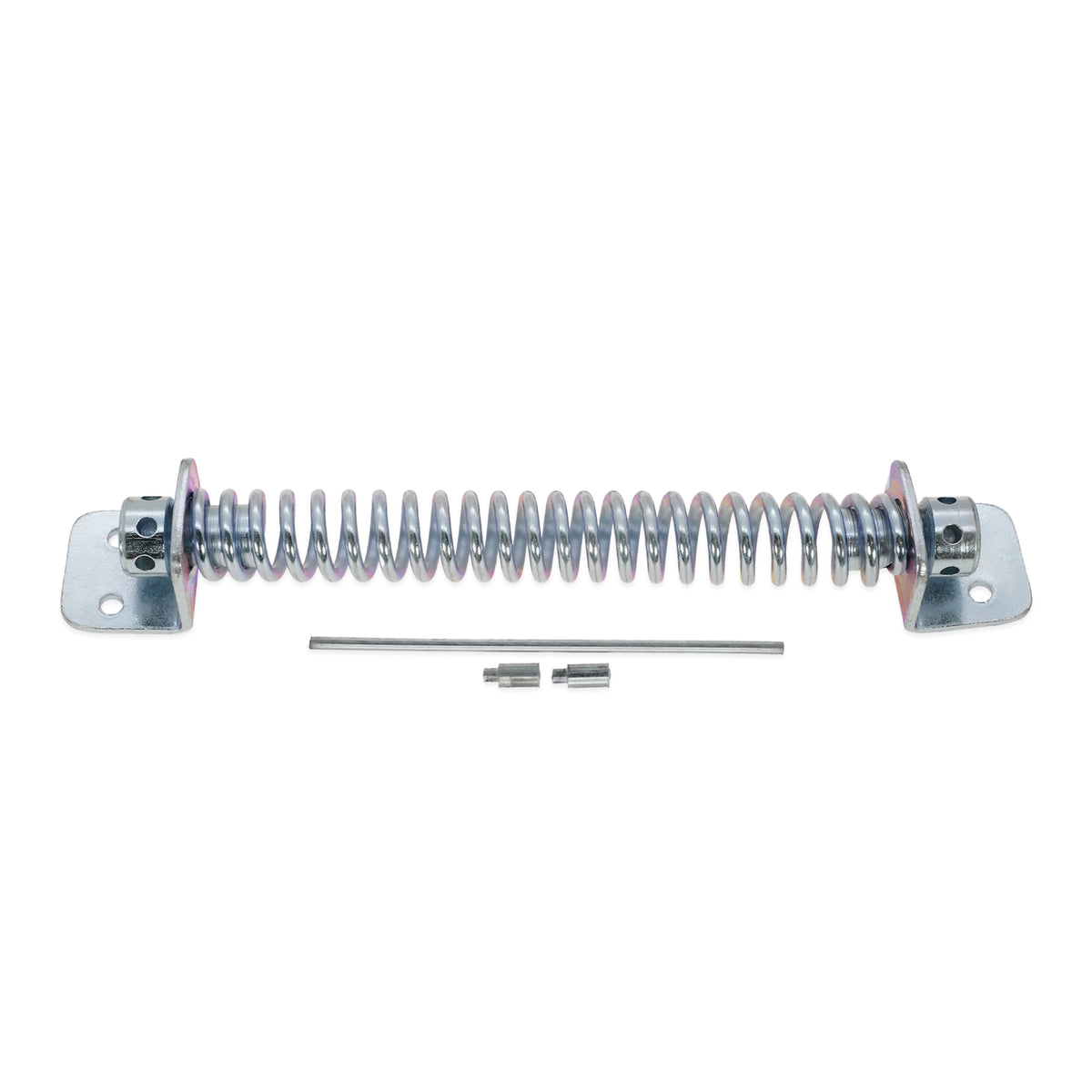 Iron Gate Closure Spring Zinc