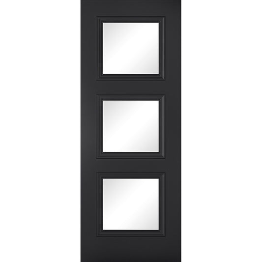 Antwerp 3L Primed Black