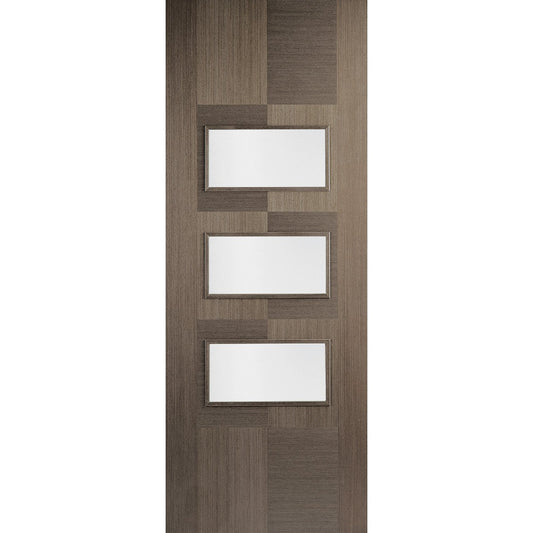 Apollo 3L Pre-Finished Chocolate Grey