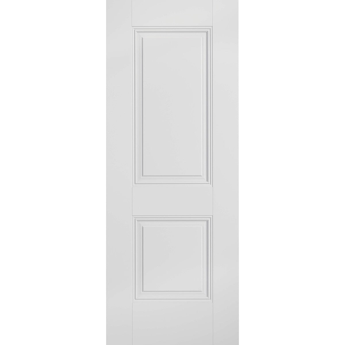 Arnhem Primed Plus White Fire Door