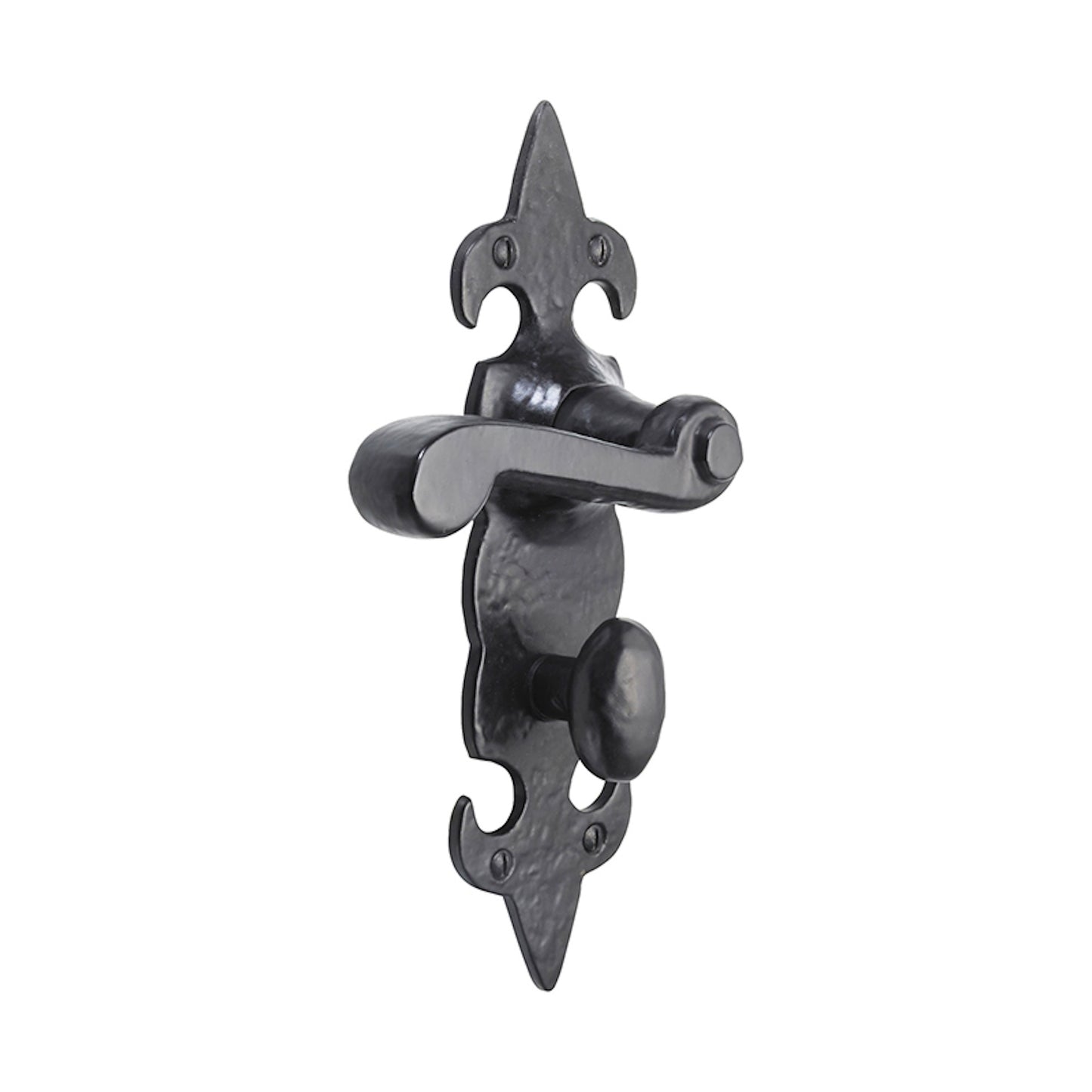 Fulbrook Lever Bathroom Handles