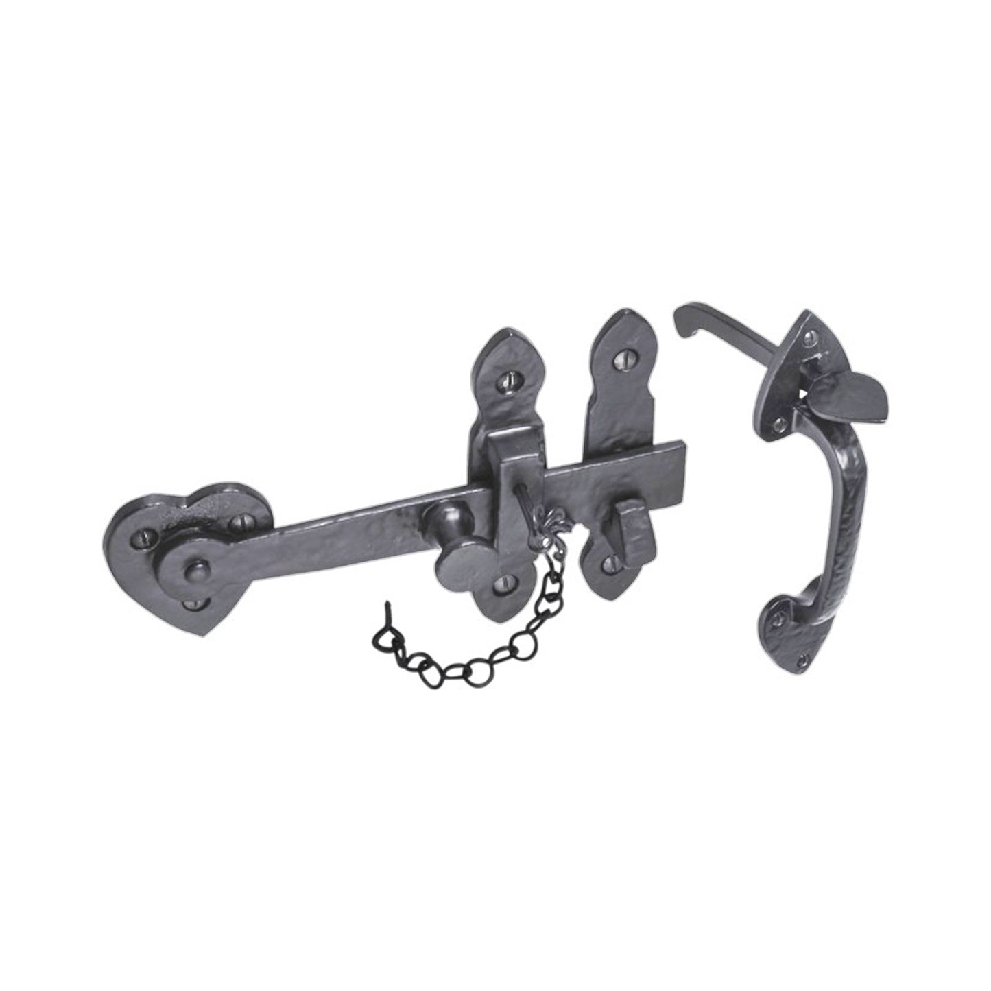 Cottage Thumb Latch Set