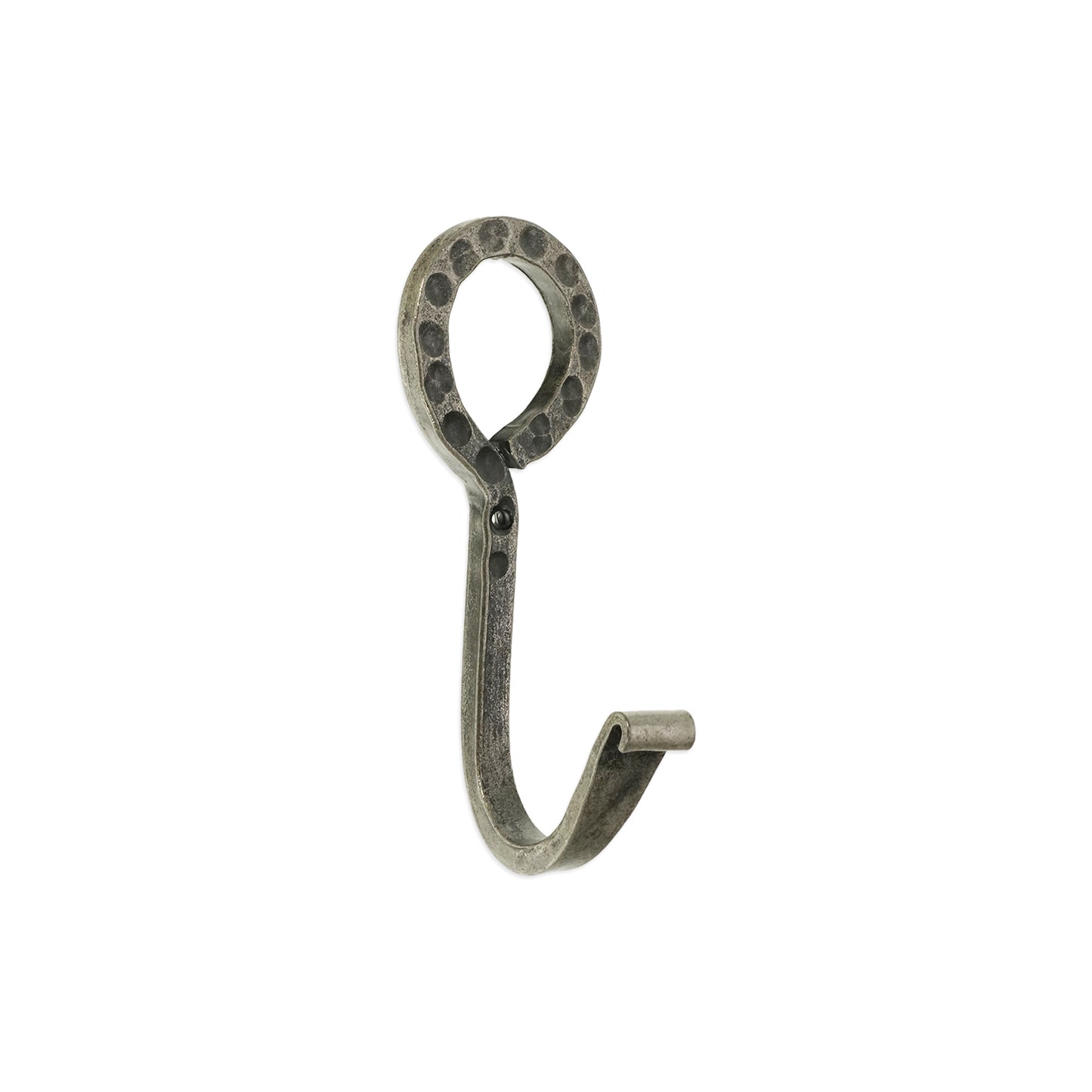 Iron Hook BR602 Pewter