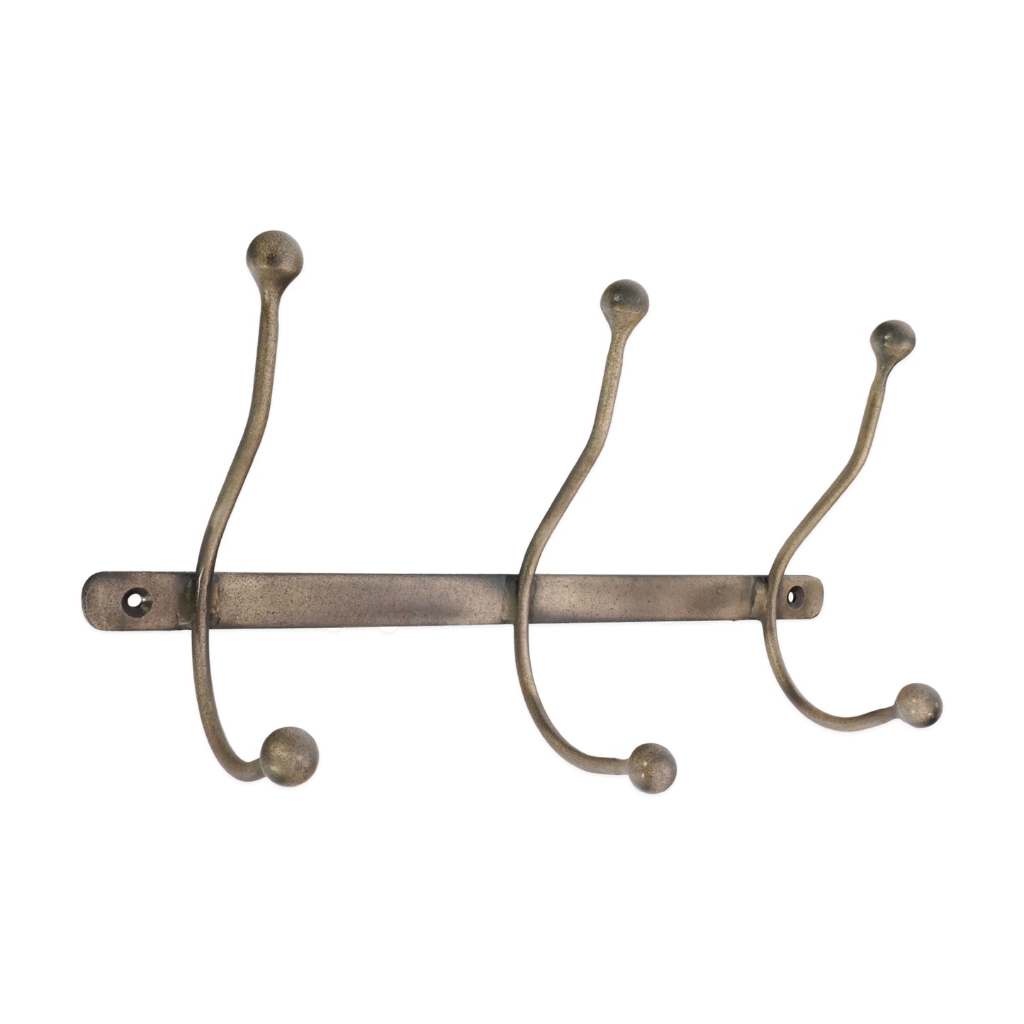 Rama Iron Hook 3 Leg Antique