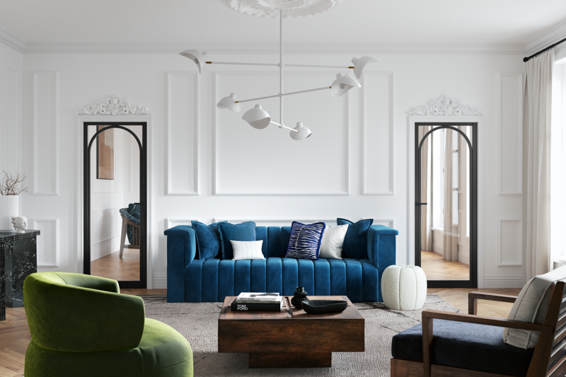 Black-Melrose-Clear-Glazed-LifeStyle