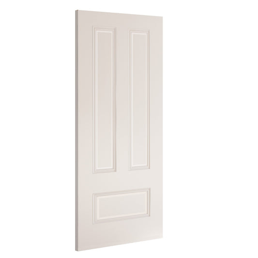 Canterbury White Primed Internal Deanta Door