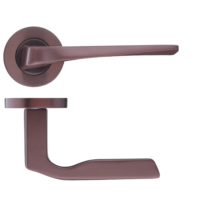 Carina Privacy Rose Bronze