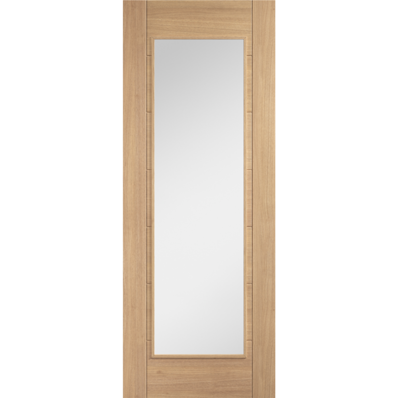 Carini 1L Unfinished Oak