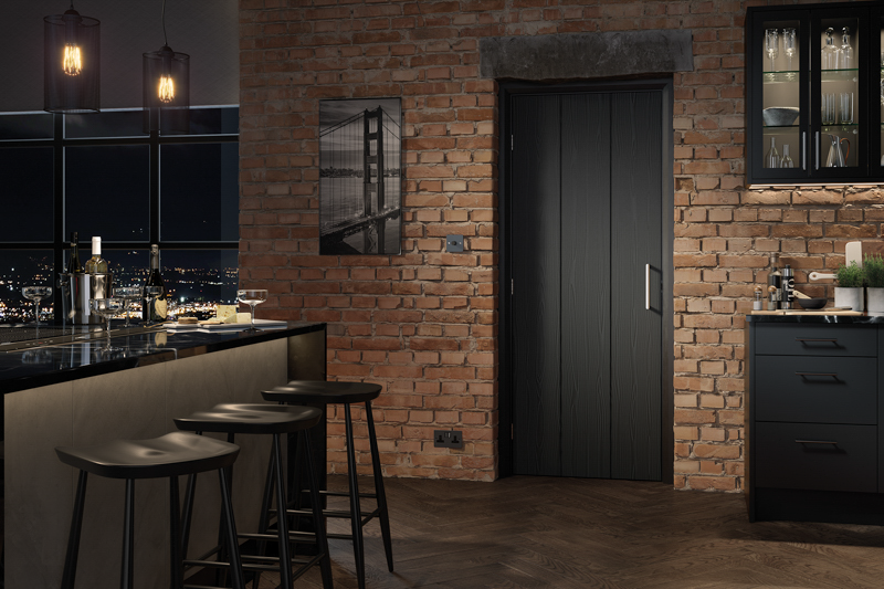 Charcoal-Grey-Embossed-Galway-2