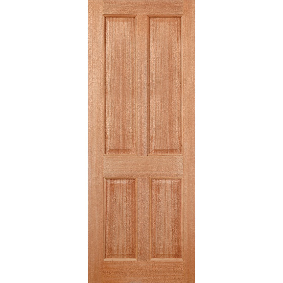 Colonial 4P Hardwood M&T