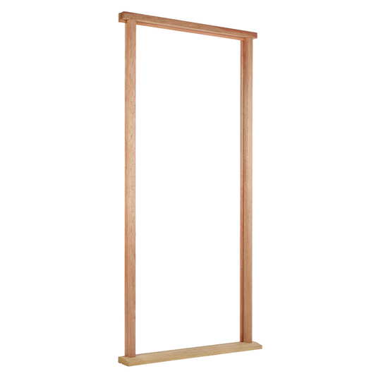 Door Frame External Hardwood