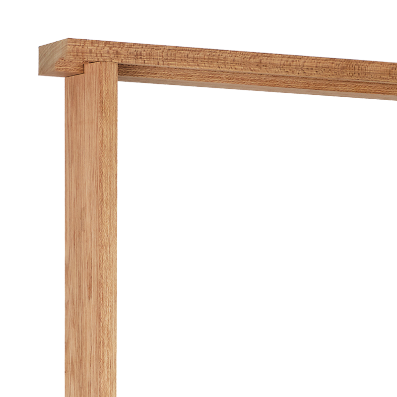 Door Lining FD60 Hardwood