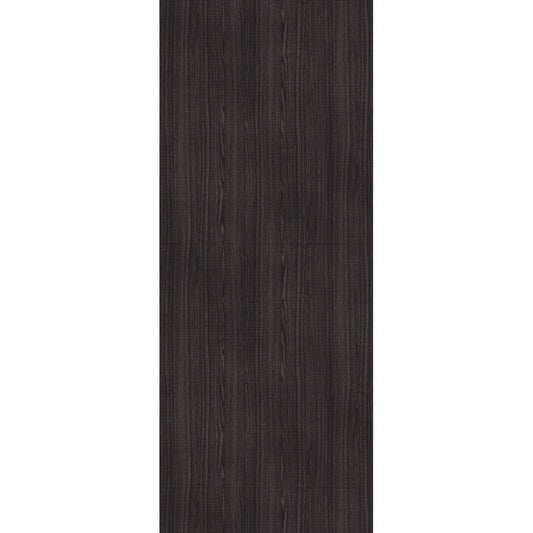 Flush Dark Grey Ash FSC