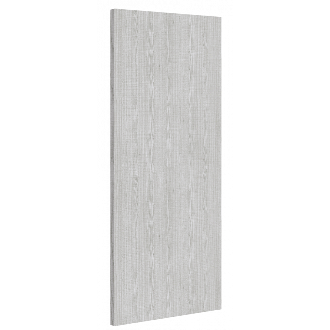 Flush Light Grey Ash FSC 3D