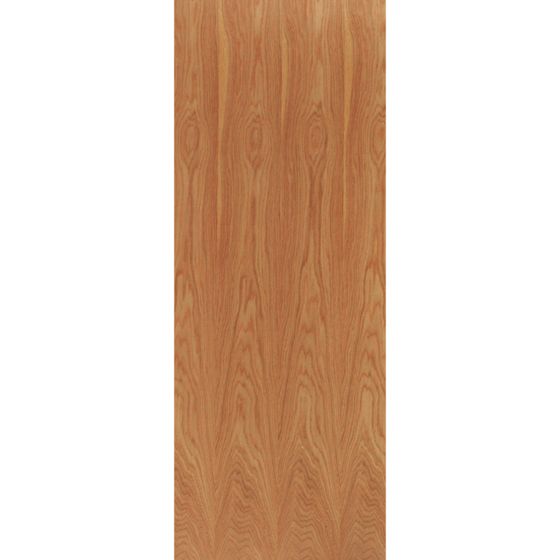 Hardwood Lipped Door Blanks FD30 (44mm) Hardwood