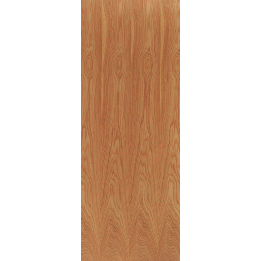 Hardwood Unlipped Door Blanks FD30 (44mm) Hardwood