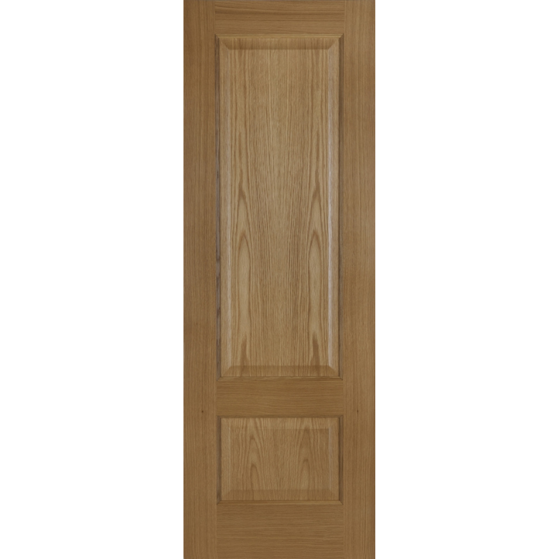 Heath Oak Internal Door