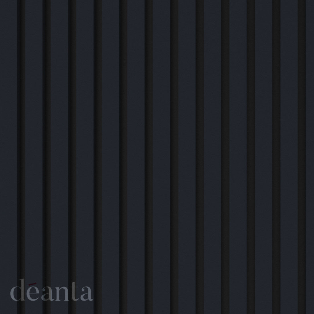 Immerse Acoustic Panelling Midnight Blue