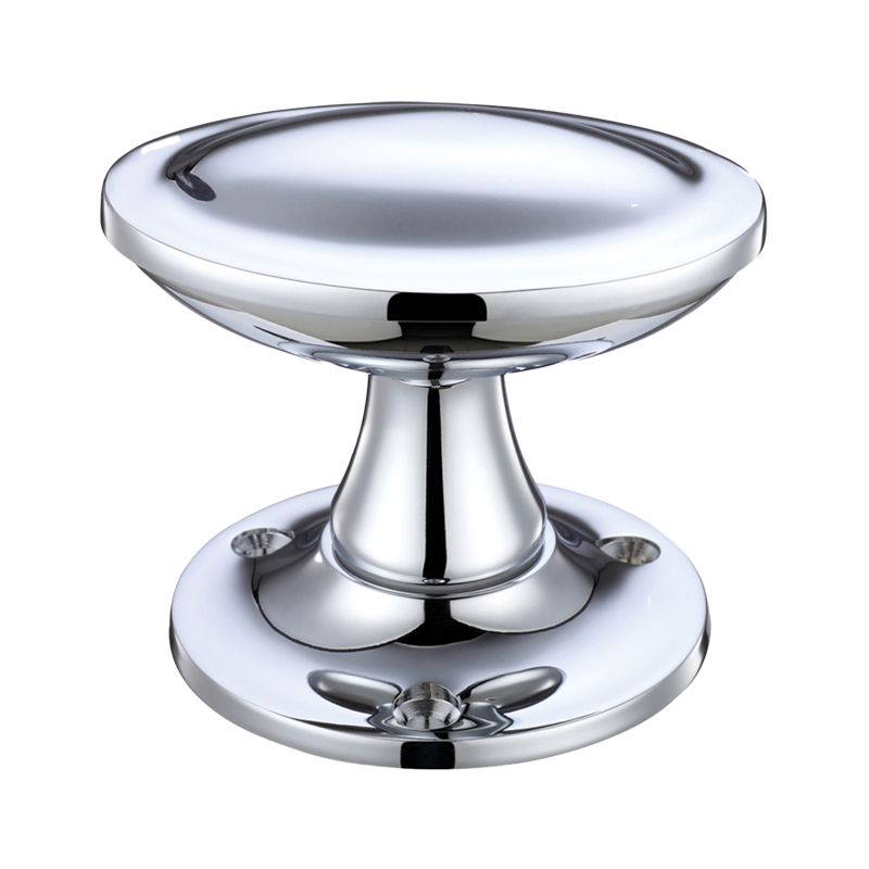 Indus Premium Plus Range Polished Chrome