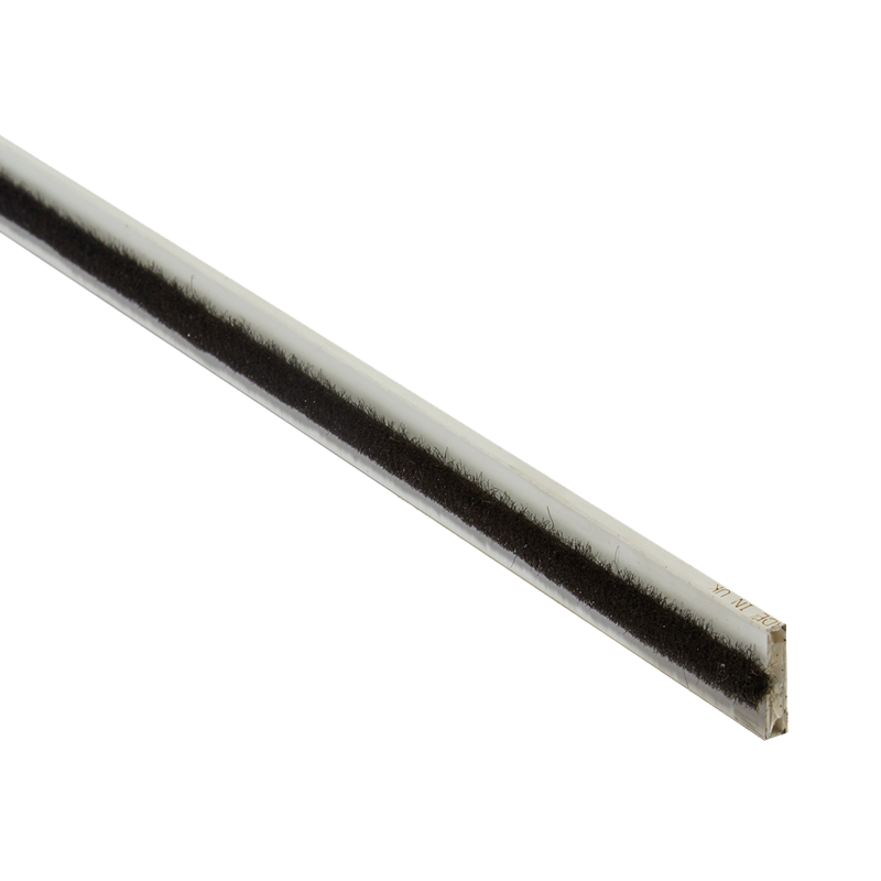 Intumescent White Fire and Smoke