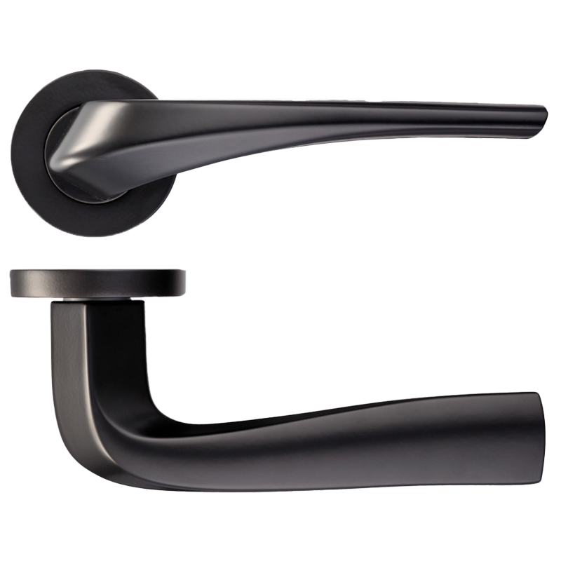 Ironmongery-Draco-Matt-Black-Handle