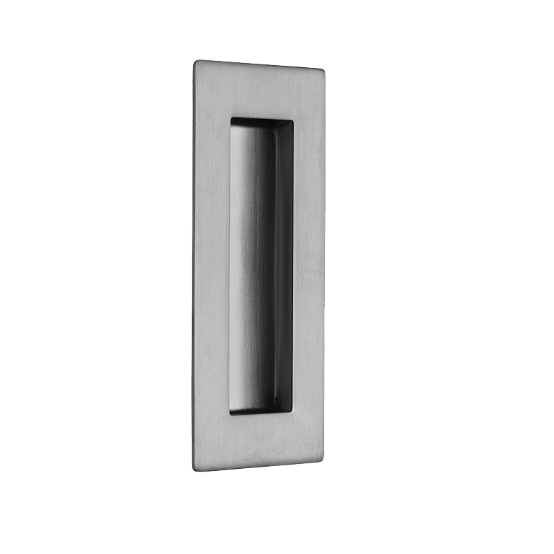 Ironmongery-Scorpio-Satin-Chrome-Tone-Pocket-Door-Handle
