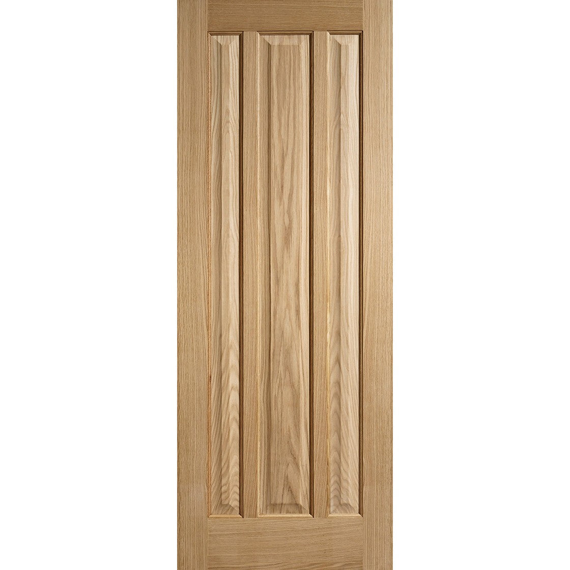 Kilburn Unfinished Oak Fire Door