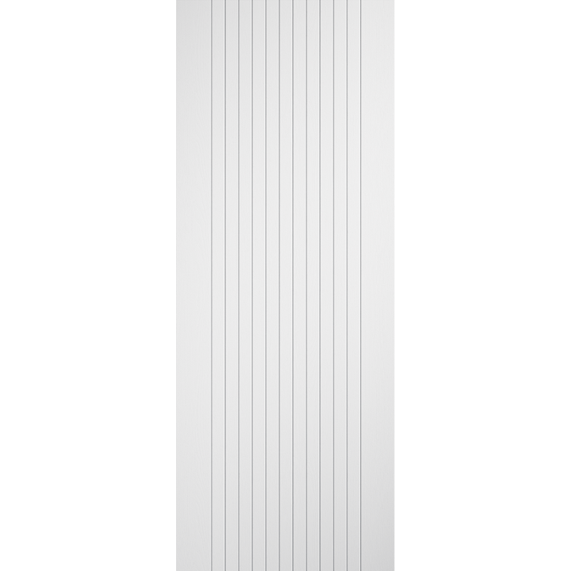 Laminate Sydney Pre-finished White Laminate