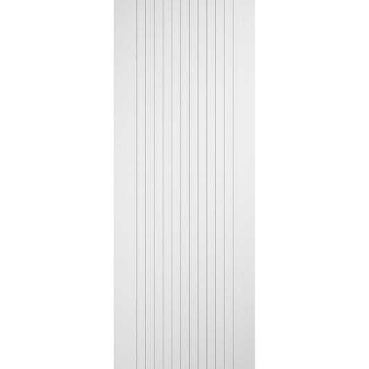 Laminate Sydney Pre-finished White Laminate