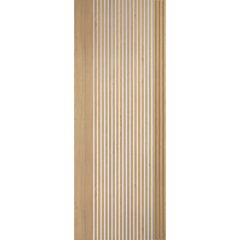 Melbourne Glazed Pre-Finished Oak