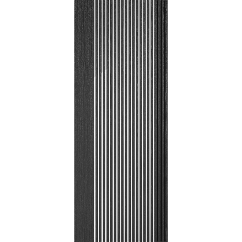 Melbourne Glazed Pre-finished Ash Grey