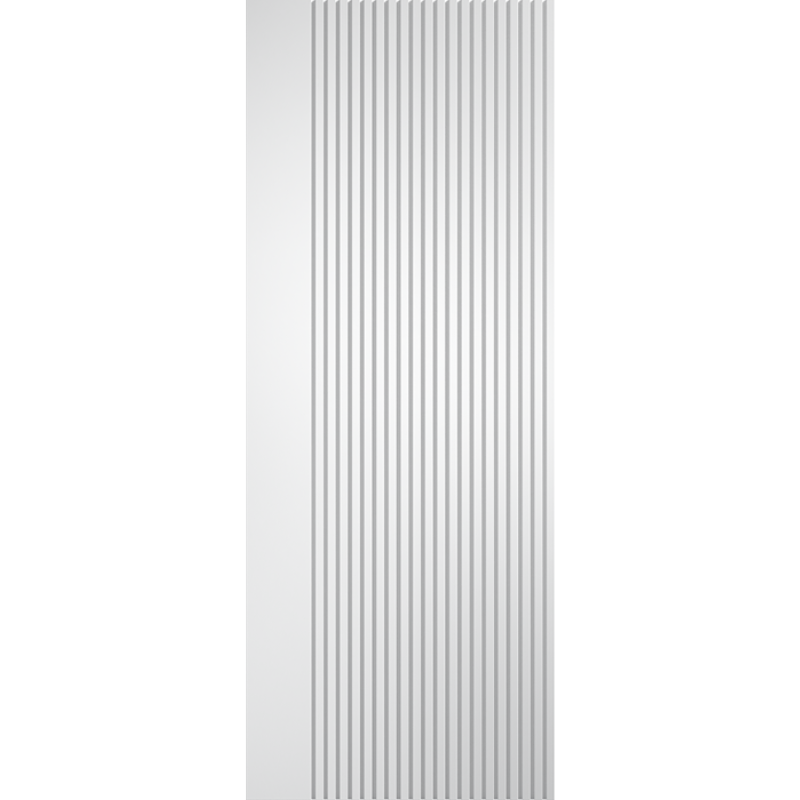 Melbourne Primed White