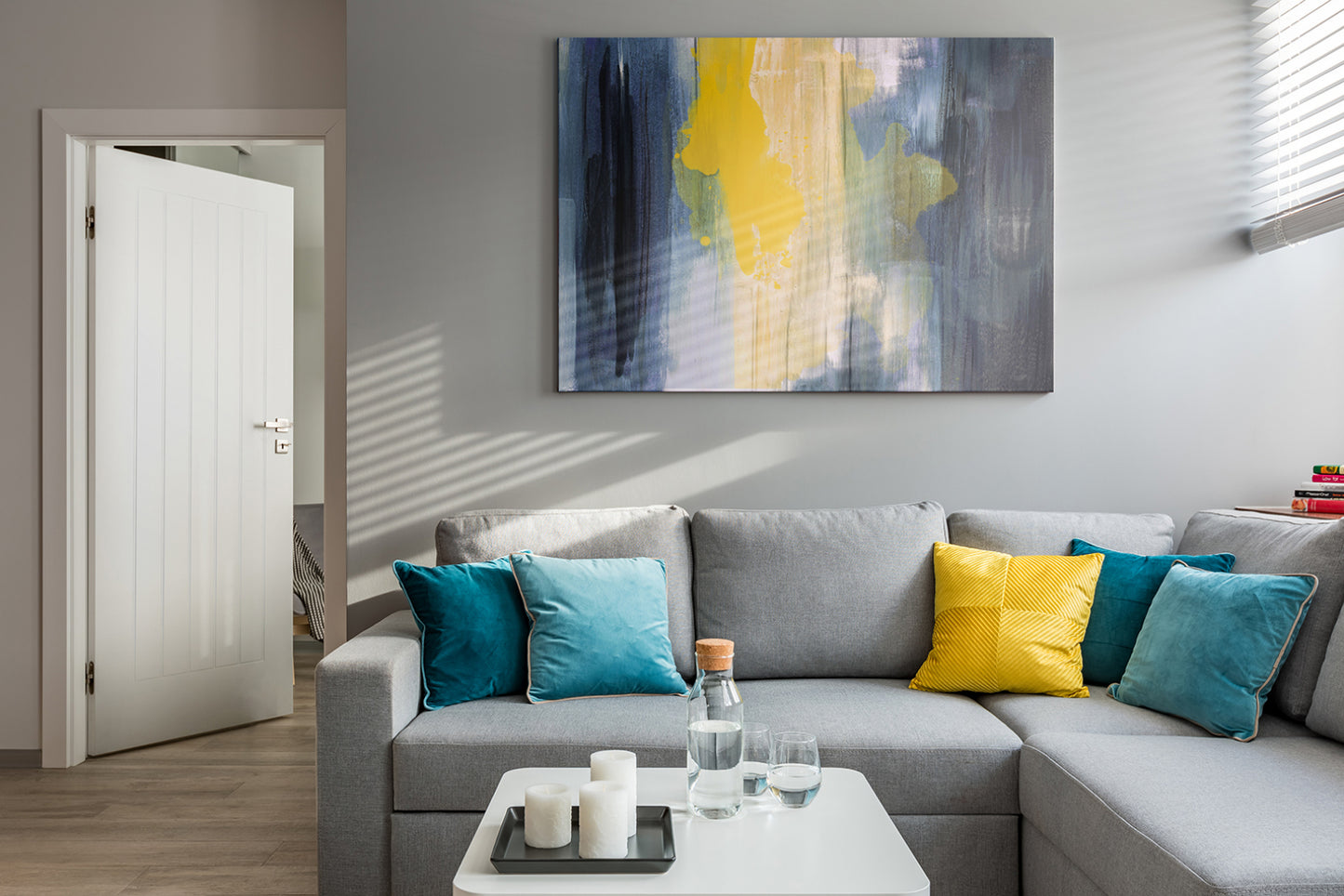 Mexicano Primed life