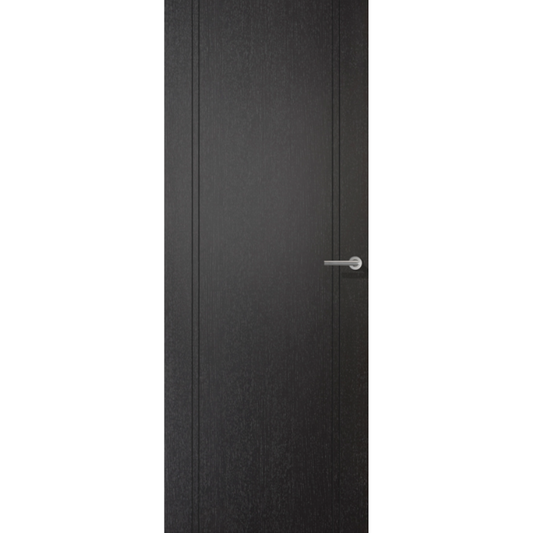 Monaco Laminate Pre-finished Black Laminate