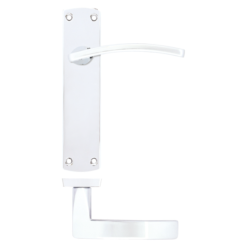 Oxford Polished Chrome