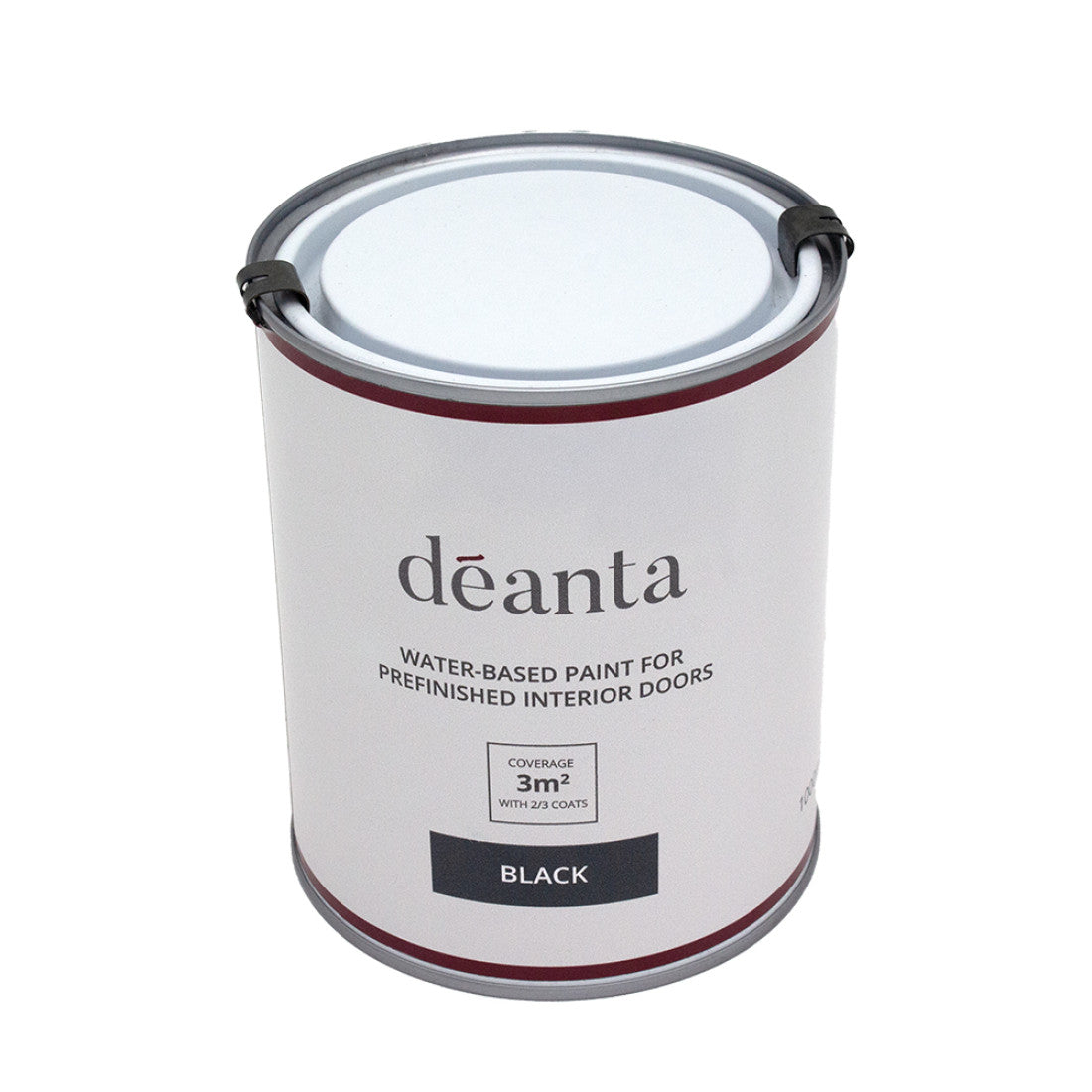 Paint Black Deanta