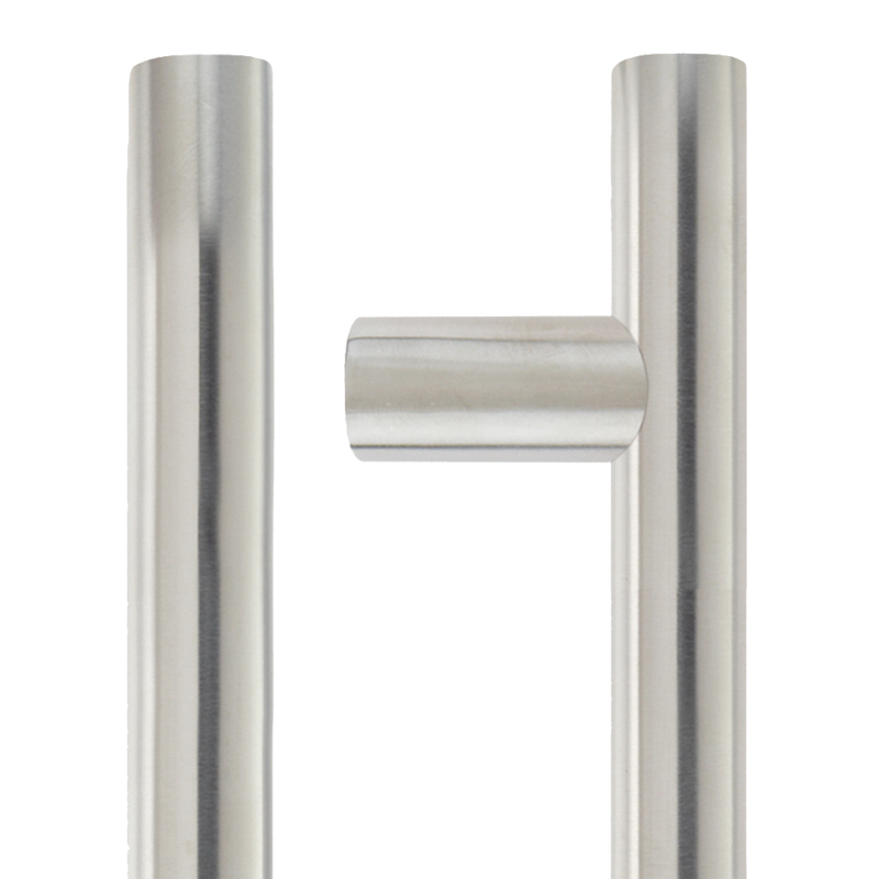 Pictor 600 Premium Plus Range Satin Chrome