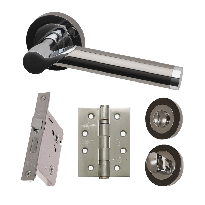 Polaris Privacy Chrome