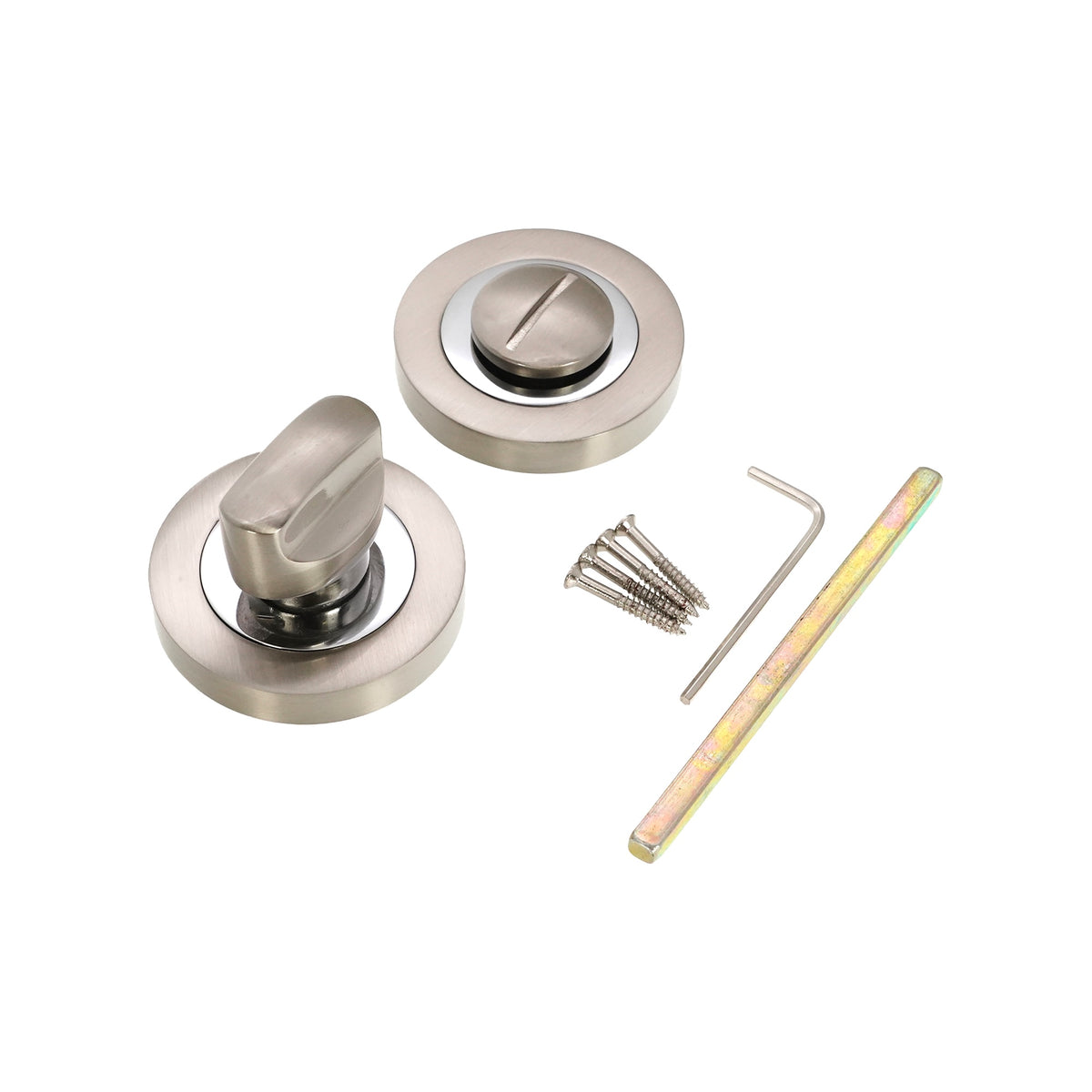 Standard Turn & Release Dual Tone