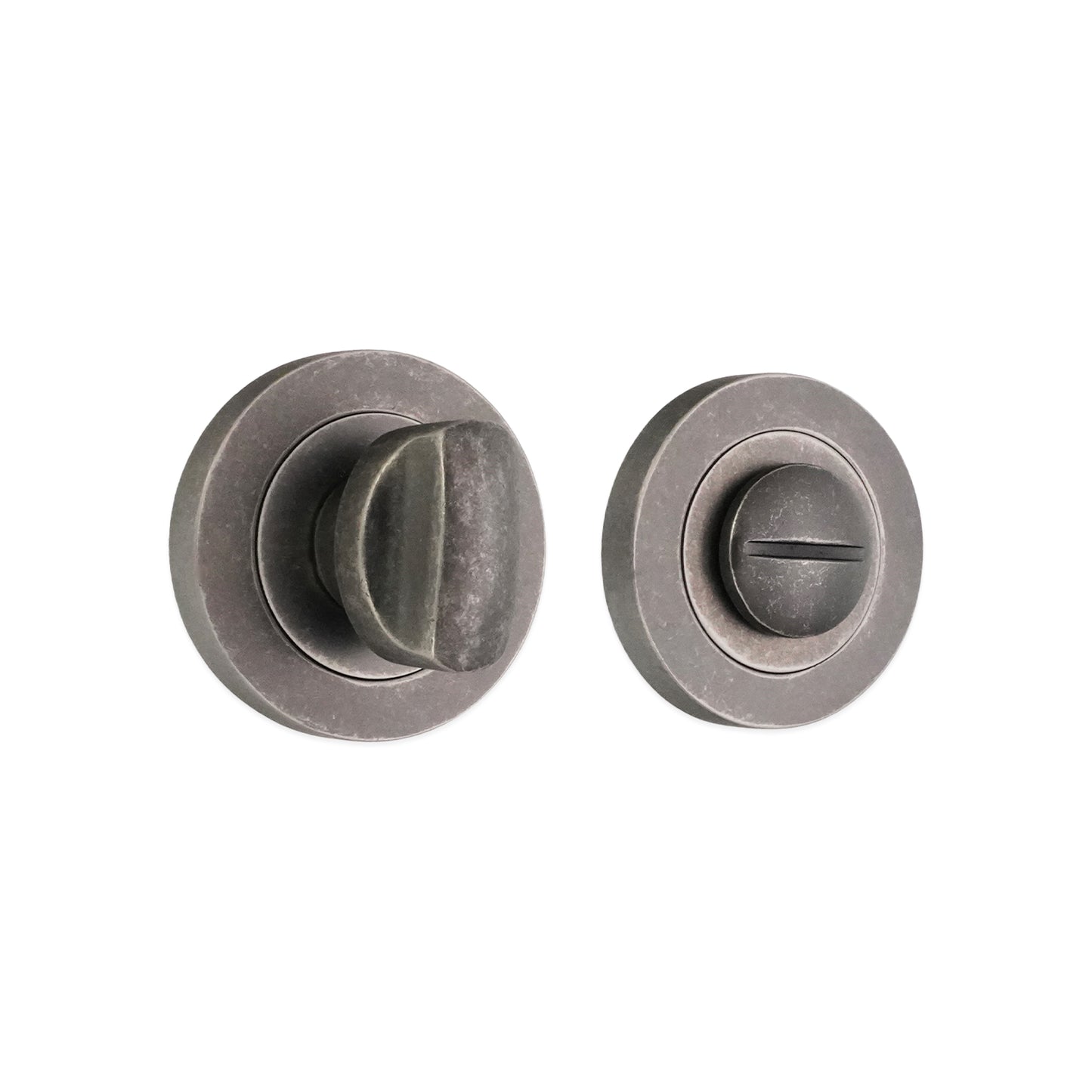 Standard Turn & Release Pewter