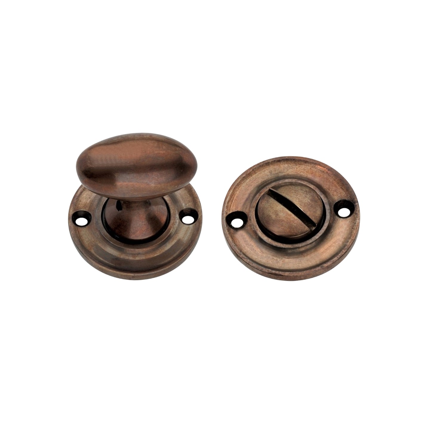 Slimline Turn & Release Antique