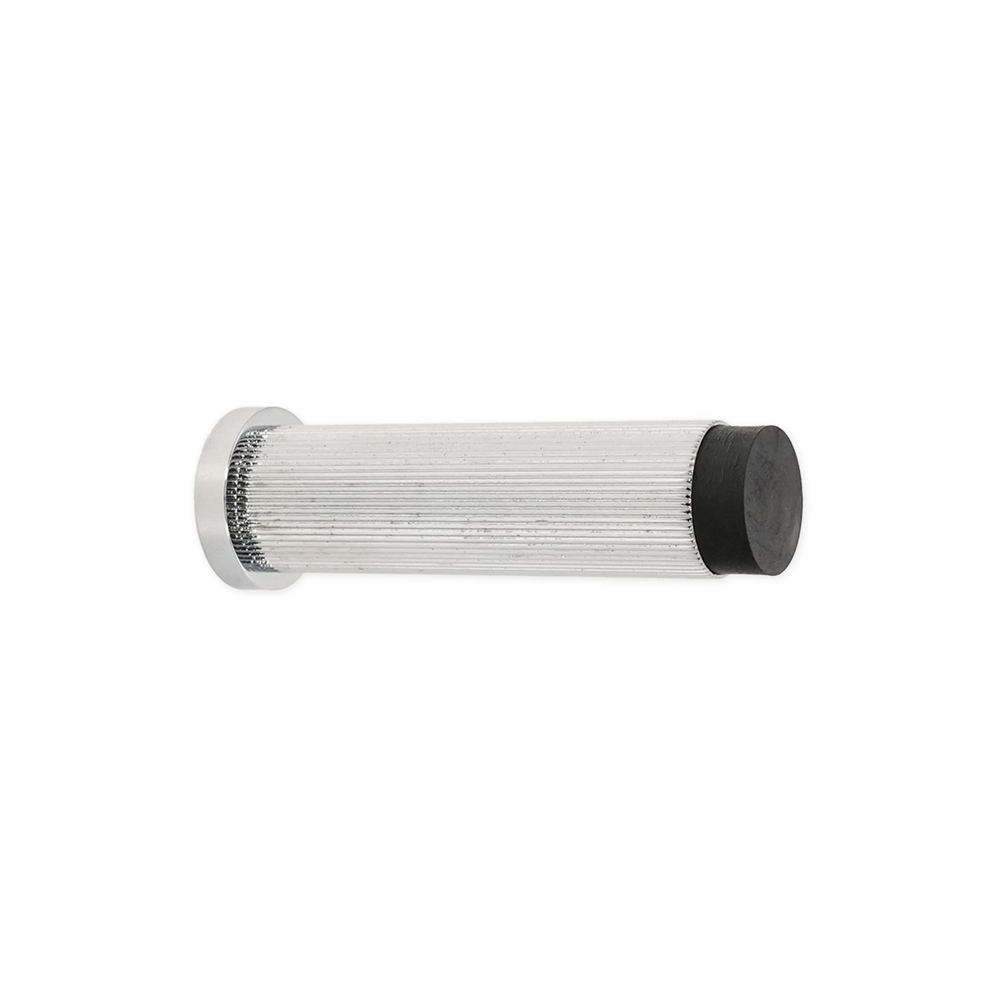 Connaught Linear Door Stopper Polished Chrome