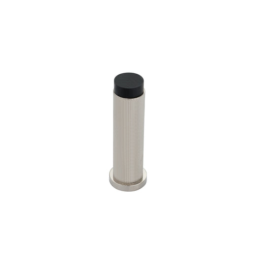 Connaught Linear Door Stopper Polished Nickel