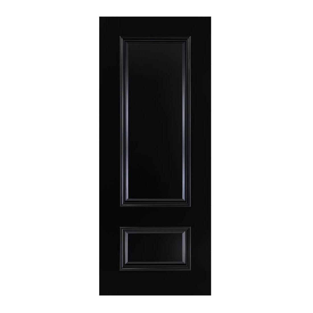 Sandringham-Black finish Deanta