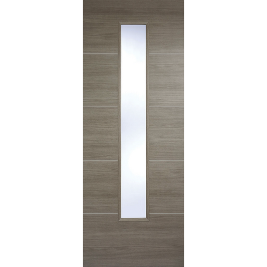 Santandor Laminated Glazed Light Grey Laminated