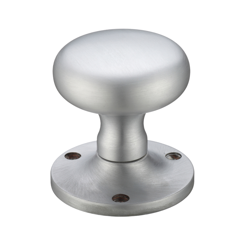 Sculptor Privacy Premium Plus Range Satin Chrome